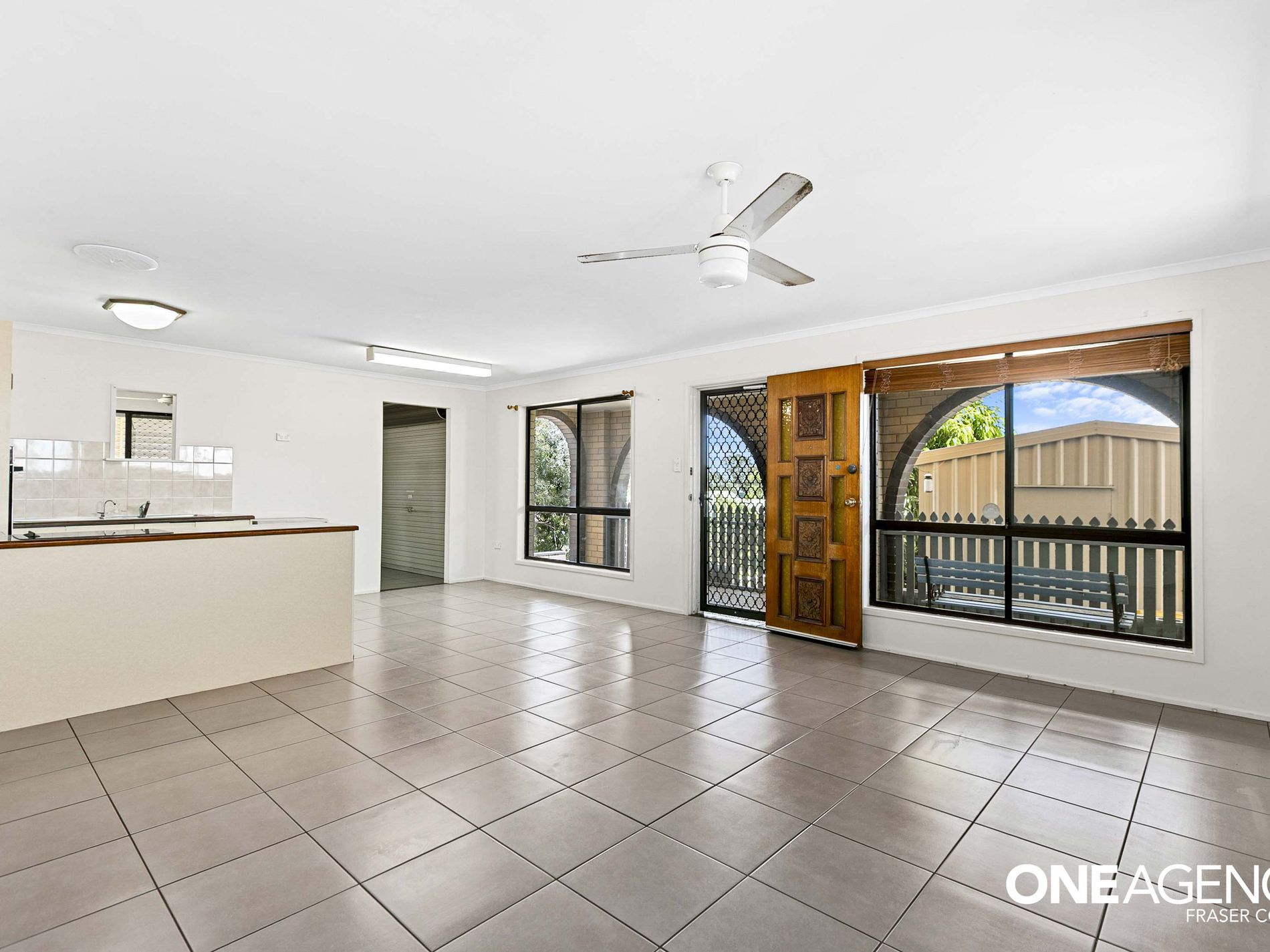 36 Craig Crescent, Pialba