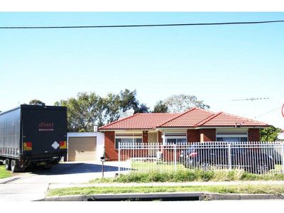 30 New Cambridge street, Canley Heights