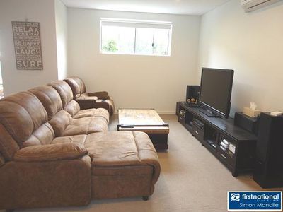 3 / 64-66 Flora Street, Kirrawee