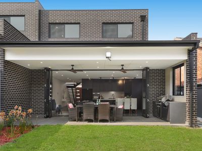 3A Wesley Street, Telopea