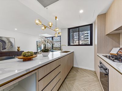 1901 / 23 George Street, Burwood