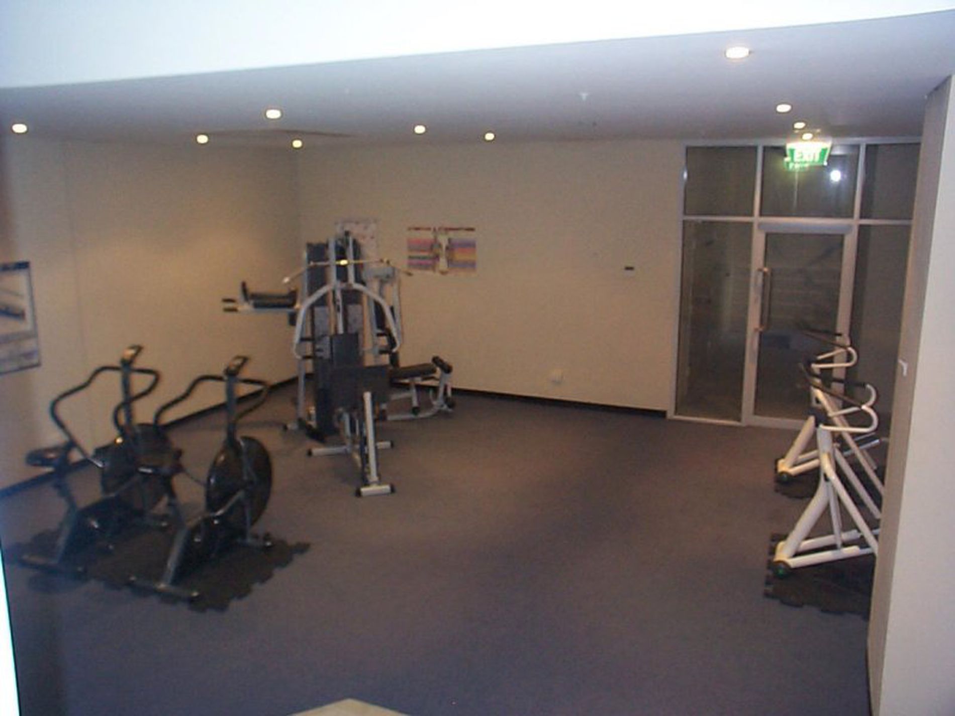 114 / 105 Campbell Street, Surry Hills