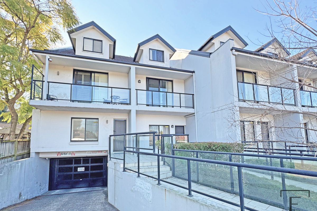 2 / 9-13 Balmoral Road, Northmead