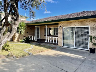 8 Minnamurra Crescent, Tamworth