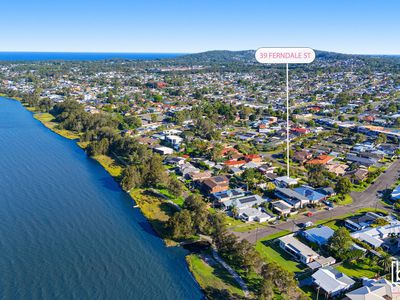 39 Ferndale Street, Killarney Vale