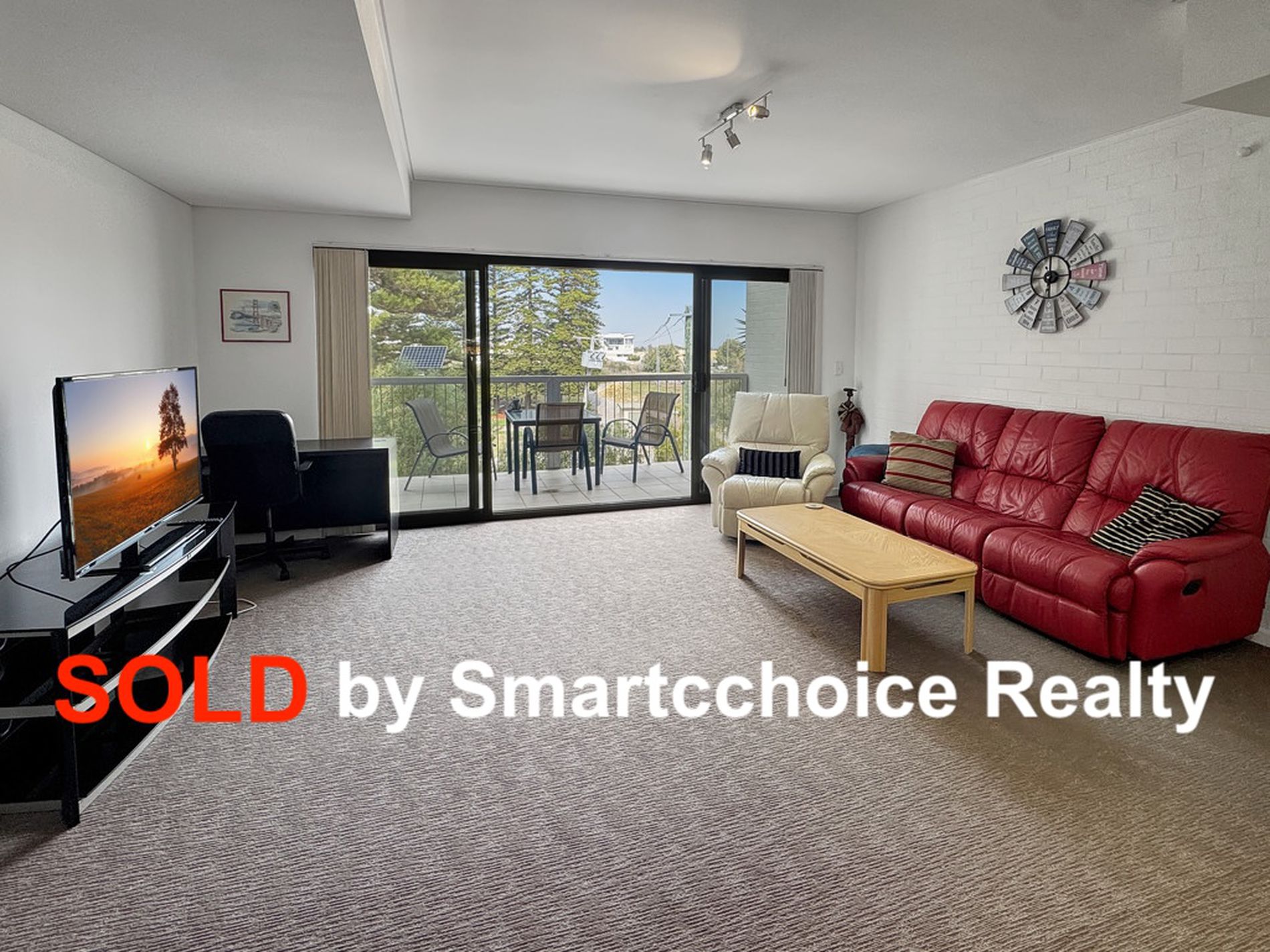 39/59 Breaksea Drive, North Coogee