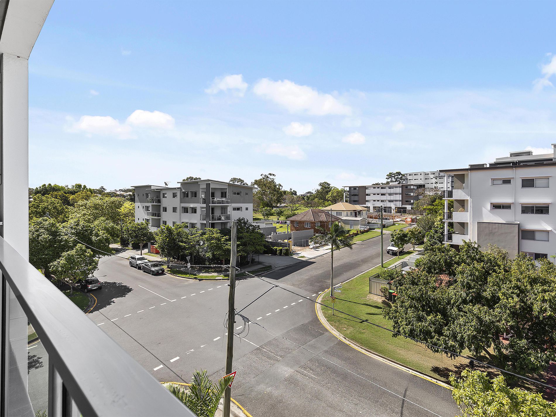403 / 3 Gallagher Terrace, Kedron