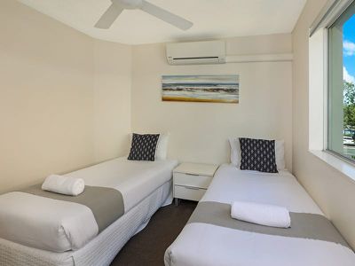 6 / 42-56 River Esplanade, Mooloolaba