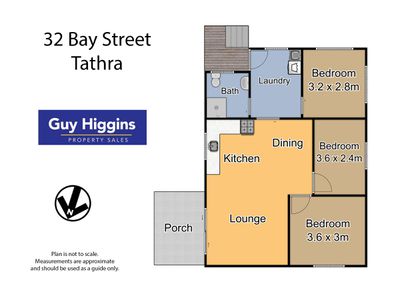 32 Bay Street, Tathra