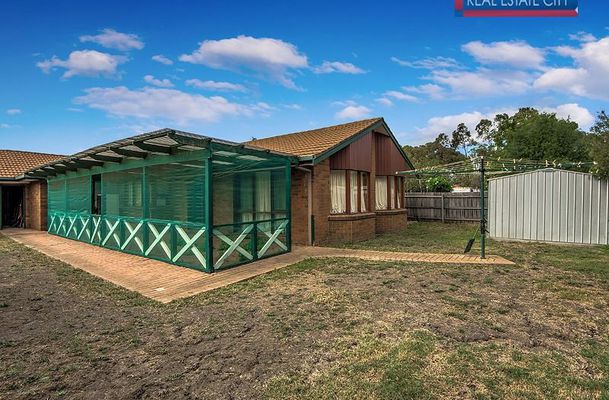 5 Sorbonne Drive, Sunbury