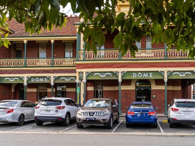 3 / 99 Eighth Avenue, Maylands