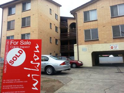 18 / 3 Stirling Street, Marleston