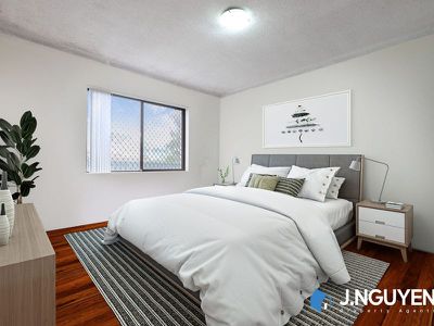 2 / 11 Ulverstone Street, Fairfield