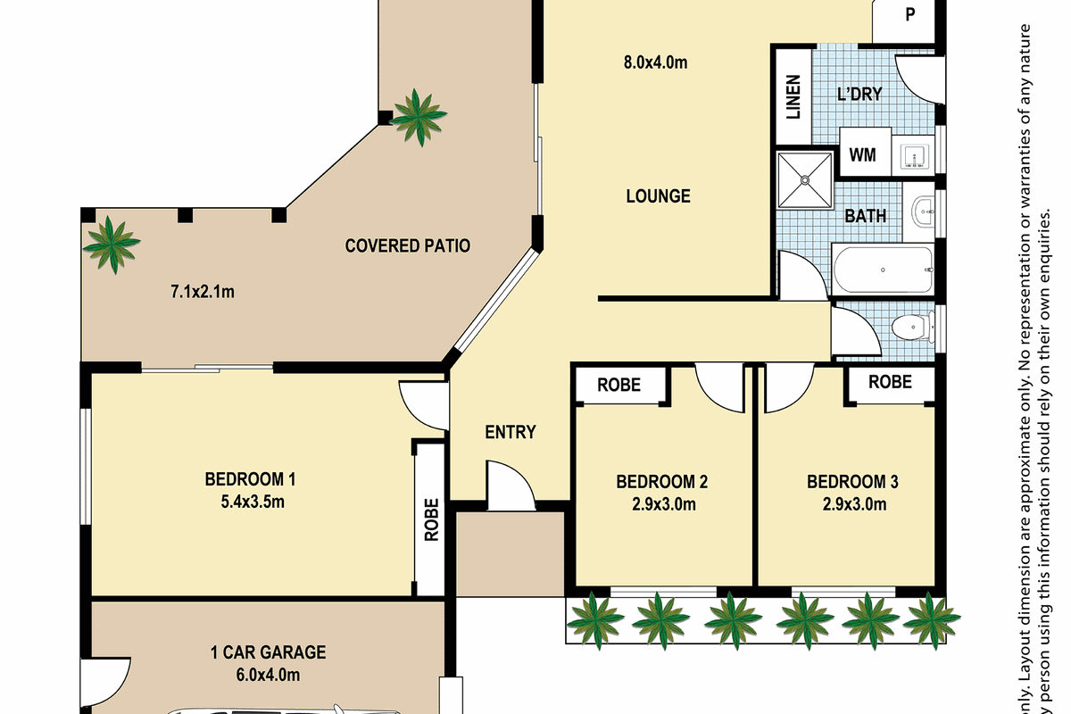 121 Outlook Drive, Tewantin