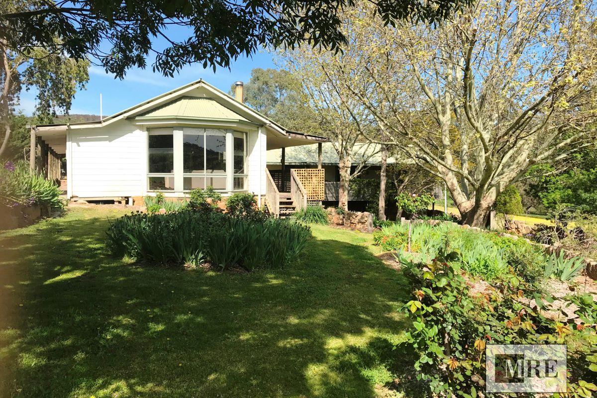 1125 Tarcombe Road, Avenel