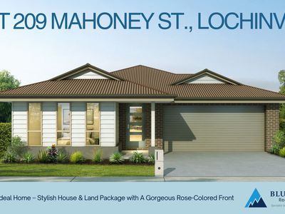 Lochinvar