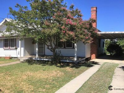 134 Boundary Street, Kerang