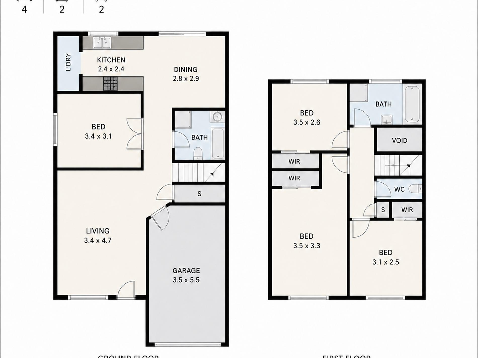 17 / 15-25 Atchison Street, St Marys