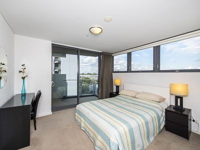 603 / 21 Bow River, Burswood
