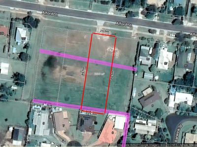 105 Alford Street, Kingaroy