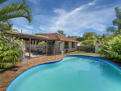27 Westgate Avenue, Springwood