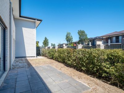 1 Fern Sreet, Bonnyrigg