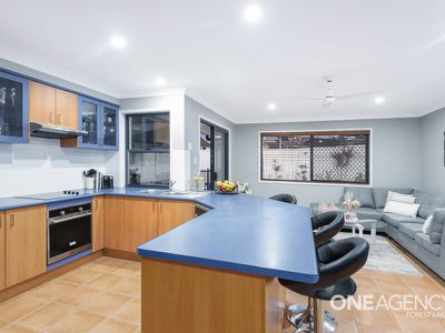 12 Chapple Pl, Forest Lake