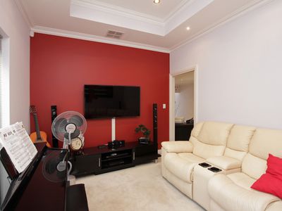 Number 35A Keemore Drive, Balga