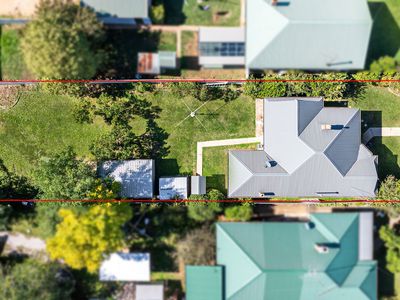 10 Wade Street, Crookwell