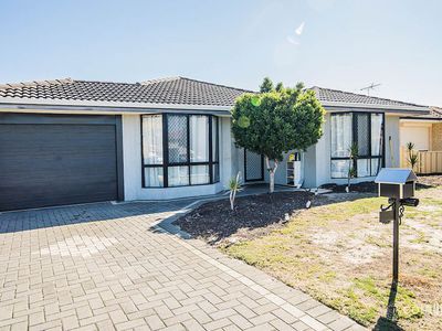 21 Blakemore Retreat, Huntingdale
