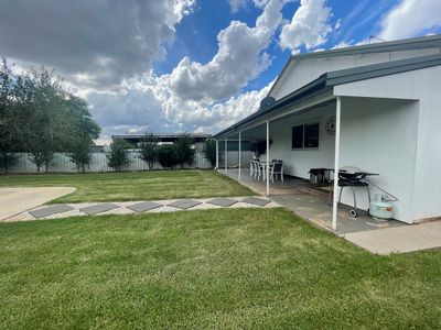 87 North Street, Dubbo