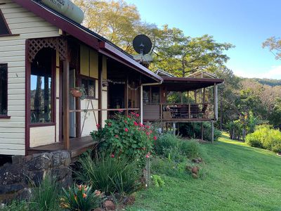 452 Wallace Road, The Channon