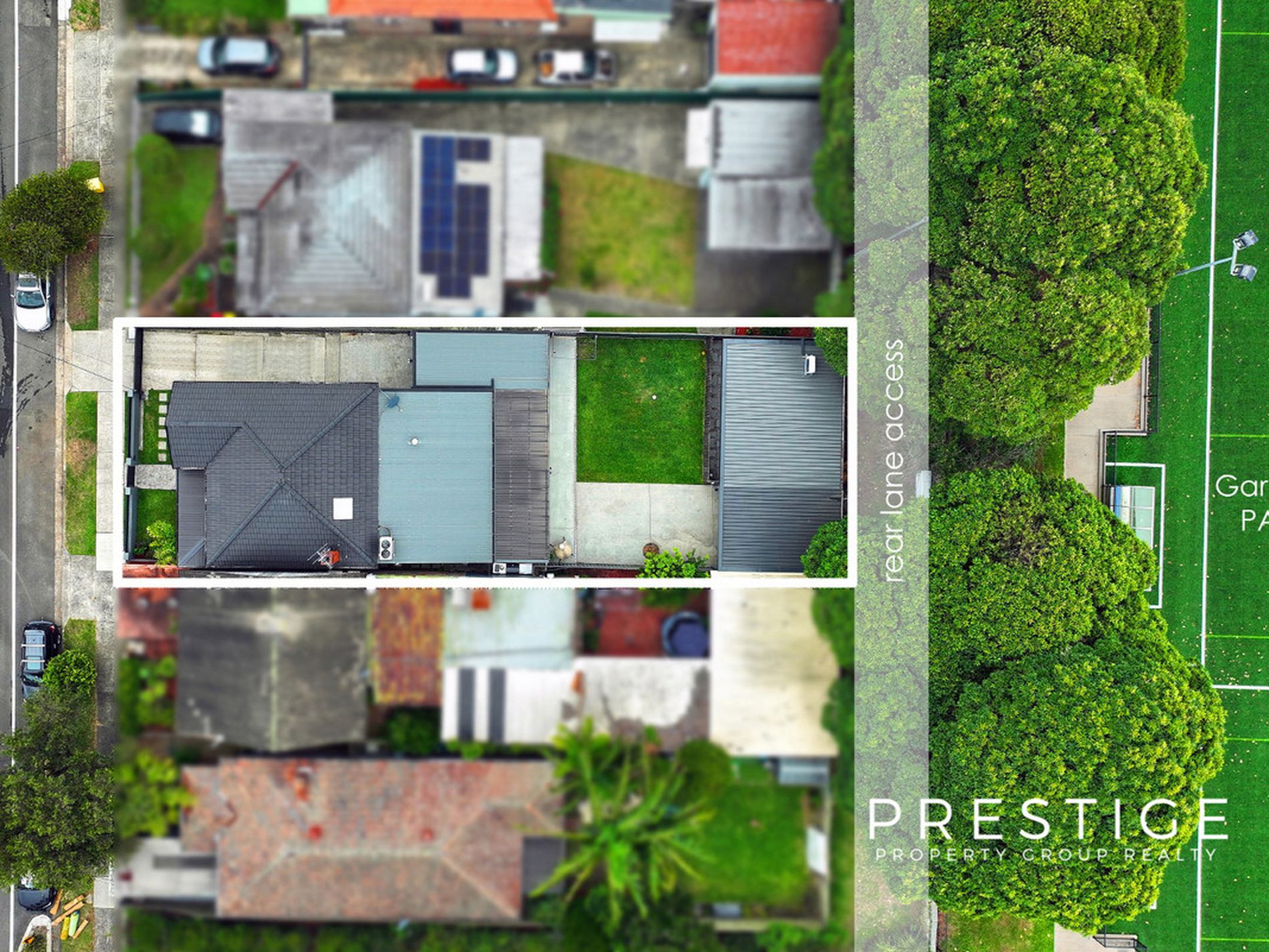 31 Gardiner Avenue, Banksia