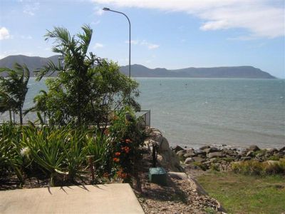 1-4 Webber Esplanade, Cooktown