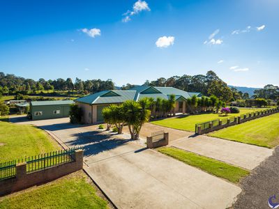 2 Dromedary Terrace, Narooma