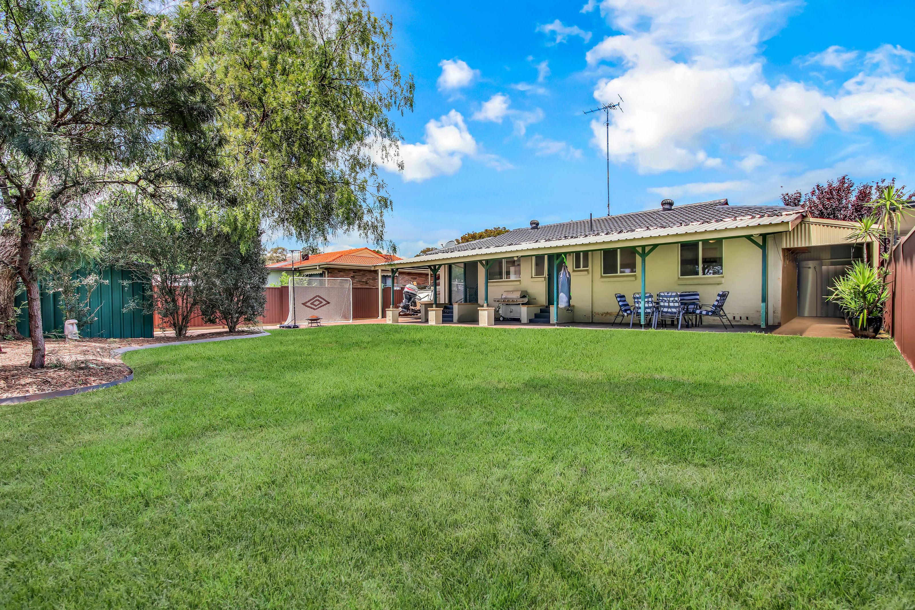 6 Jular Place, JAMISONTOWN