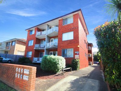 4 / 169-171 Lakemba Street, Lakemba