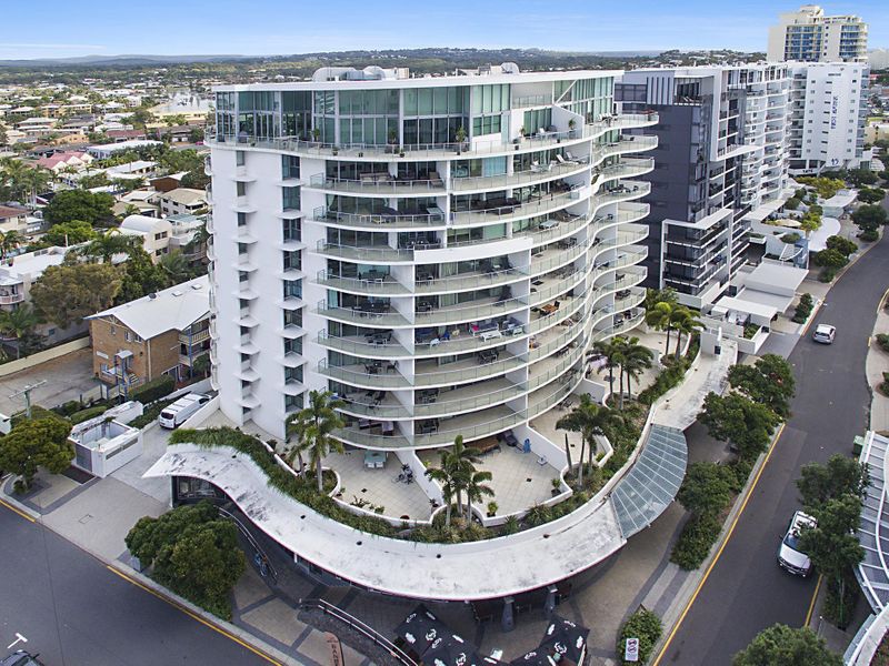 504 / 19 First Avenue, Mooloolaba