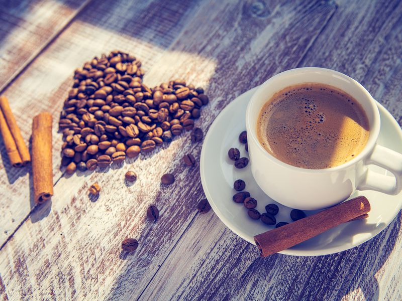 Busy Cafe in Cheltenham Business For Sale