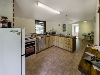 58 Patullo Road, Gregory River