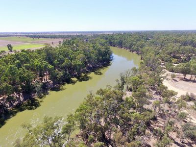 314 River Road, Murrabit