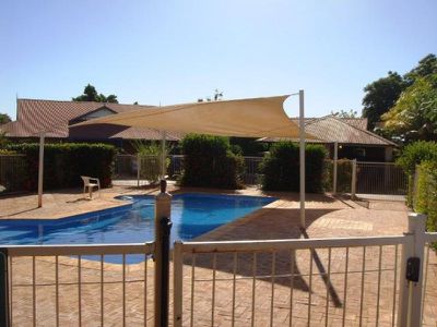 10 / 9 MASTERS WAY, South Hedland