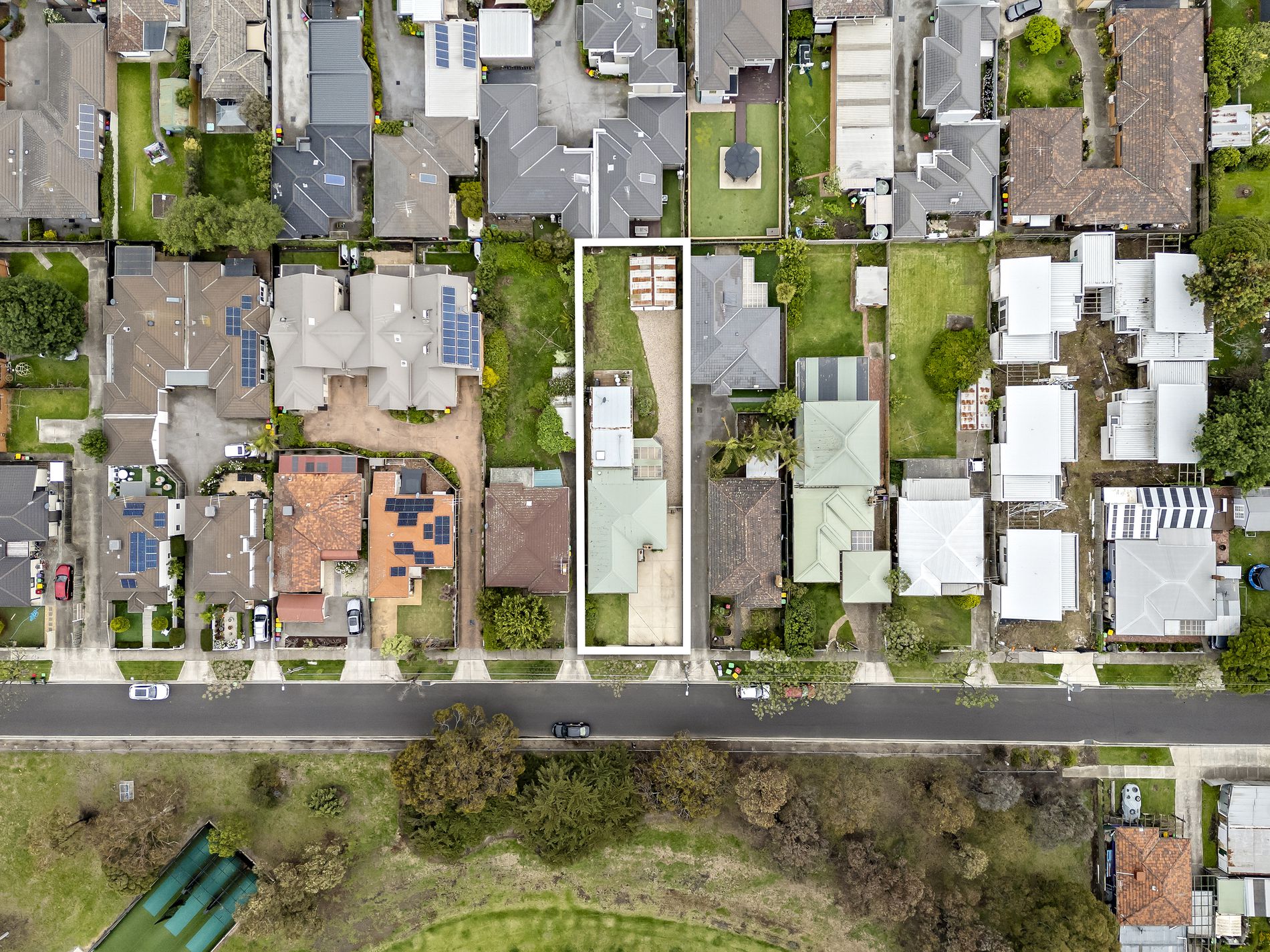 31 Carmen Street, Newport