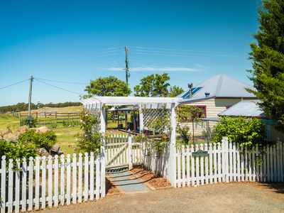 46 Punkalla Tilba Road, Central Tilba