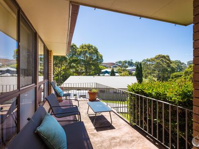 6 Mitchell Place, Narooma