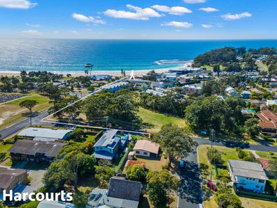 3A Davies Street, Mollymook