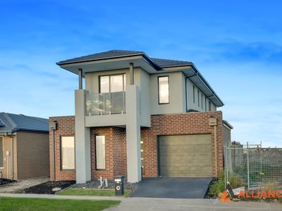 13 Husk Road, Tarneit