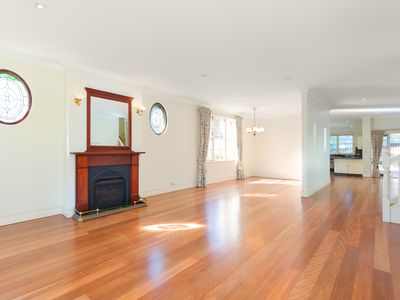 1 Forest Road, Double Bay