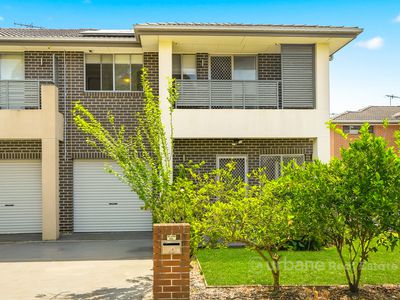 10 / 27 Valeria Street, Toongabbie