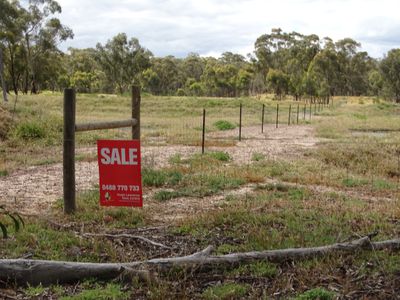 174 B Old Lead Road Road , Waranga Shores